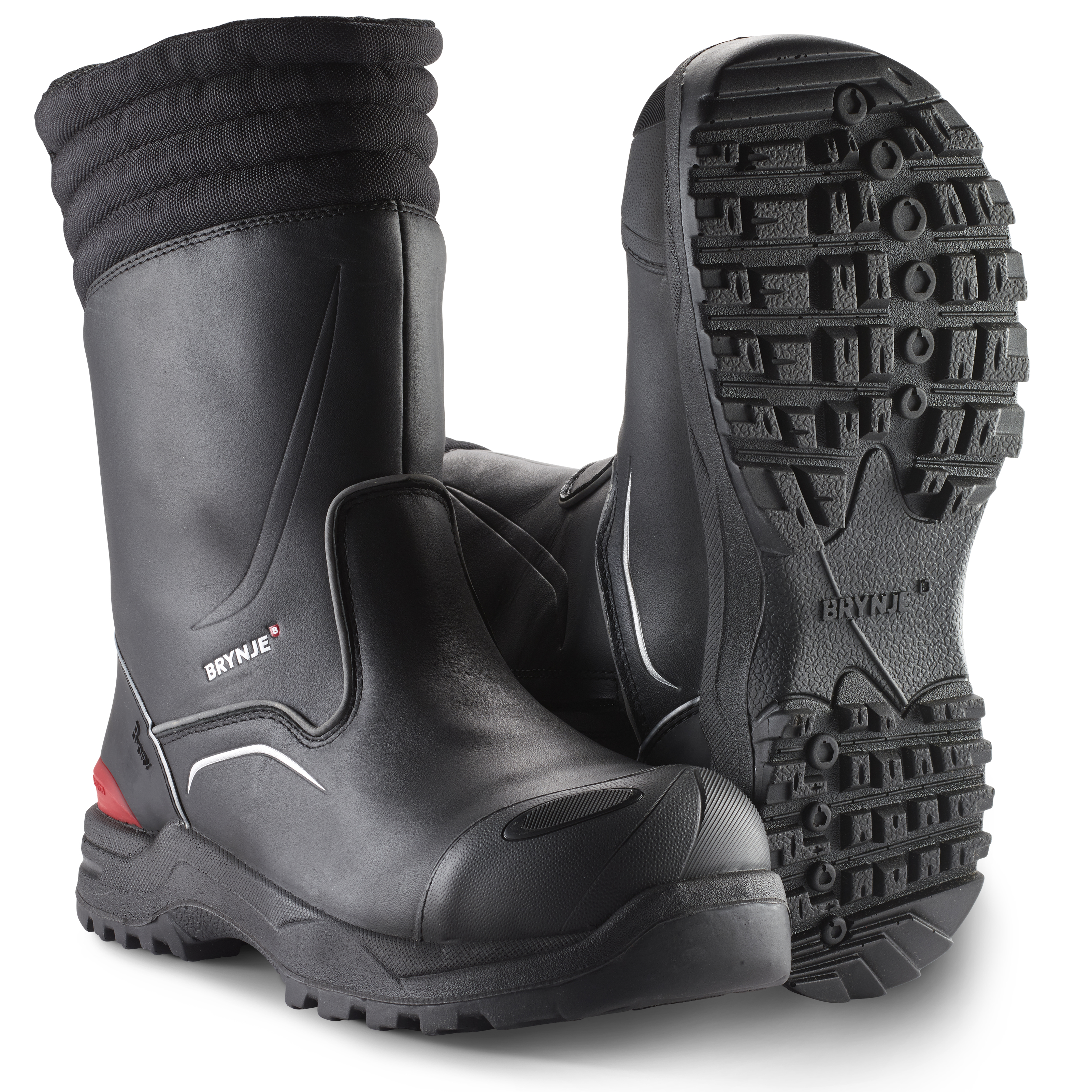 harris dryboots