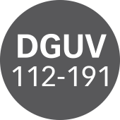 DGUV 112-191