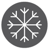Isolation Against Cold