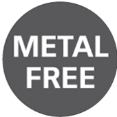 Metal Free