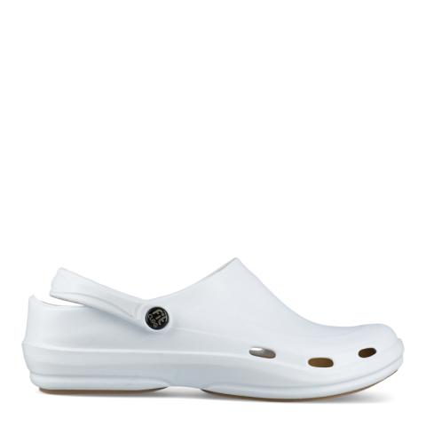 FITCLOG BASIC schuh. Superleichter und waschbar.