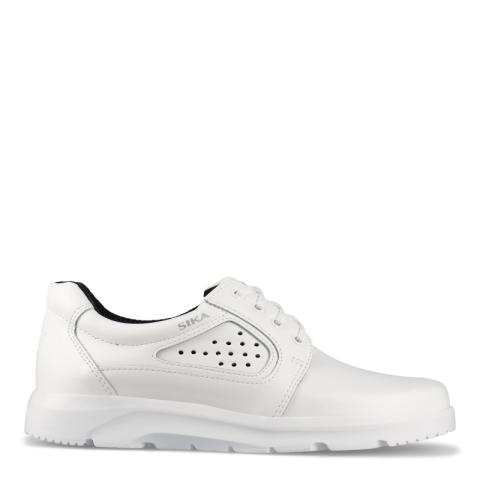 SIKA 172000 Optimax. Leichter und komfortabler Schnürschuh.