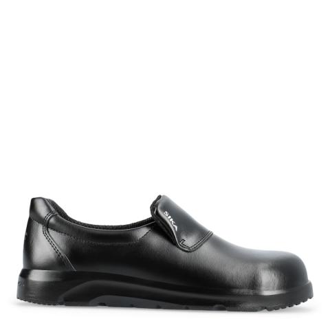 SIKA 172111 Optimax. Leichter  Slipper mit Zehenschutzkappe