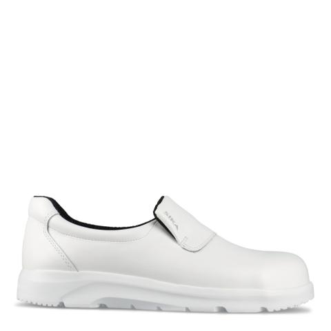SIKA 172111 Optimax. Leichter  Slipper mit Zehenschutzkappe