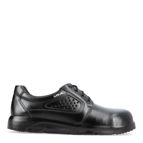 SIKA 172200 Optimax. Leichter Schnürschuh mit Zehenschutzkappe