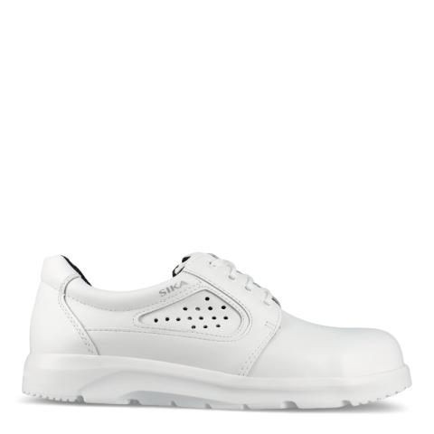 SIKA 172200 Optimax. Leichter Schnürschuh mit Zehenschutzkappe