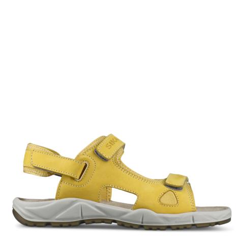 SIKA MOTION 22224. Leichte, weiche und flexible Sandale