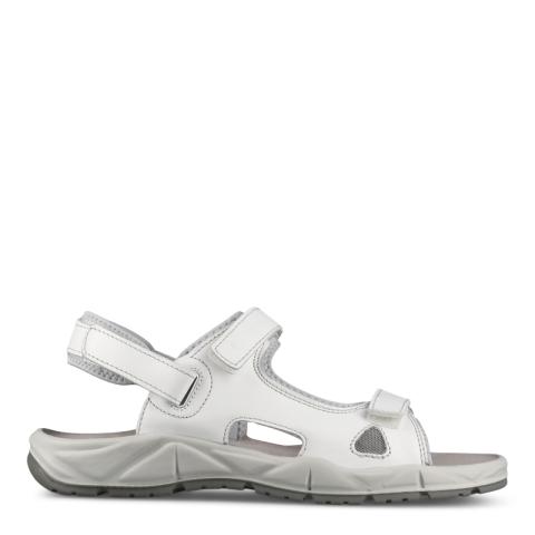 SIKA MOTION 22265. Leichte, weiche und flexible Sandale